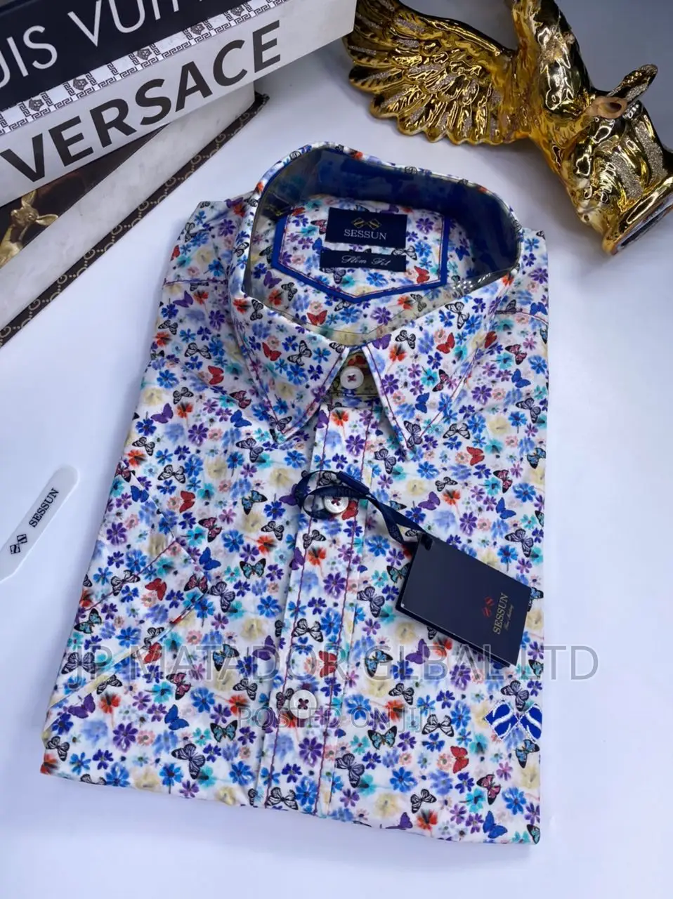 Exclusive Turkish Men's Shirts