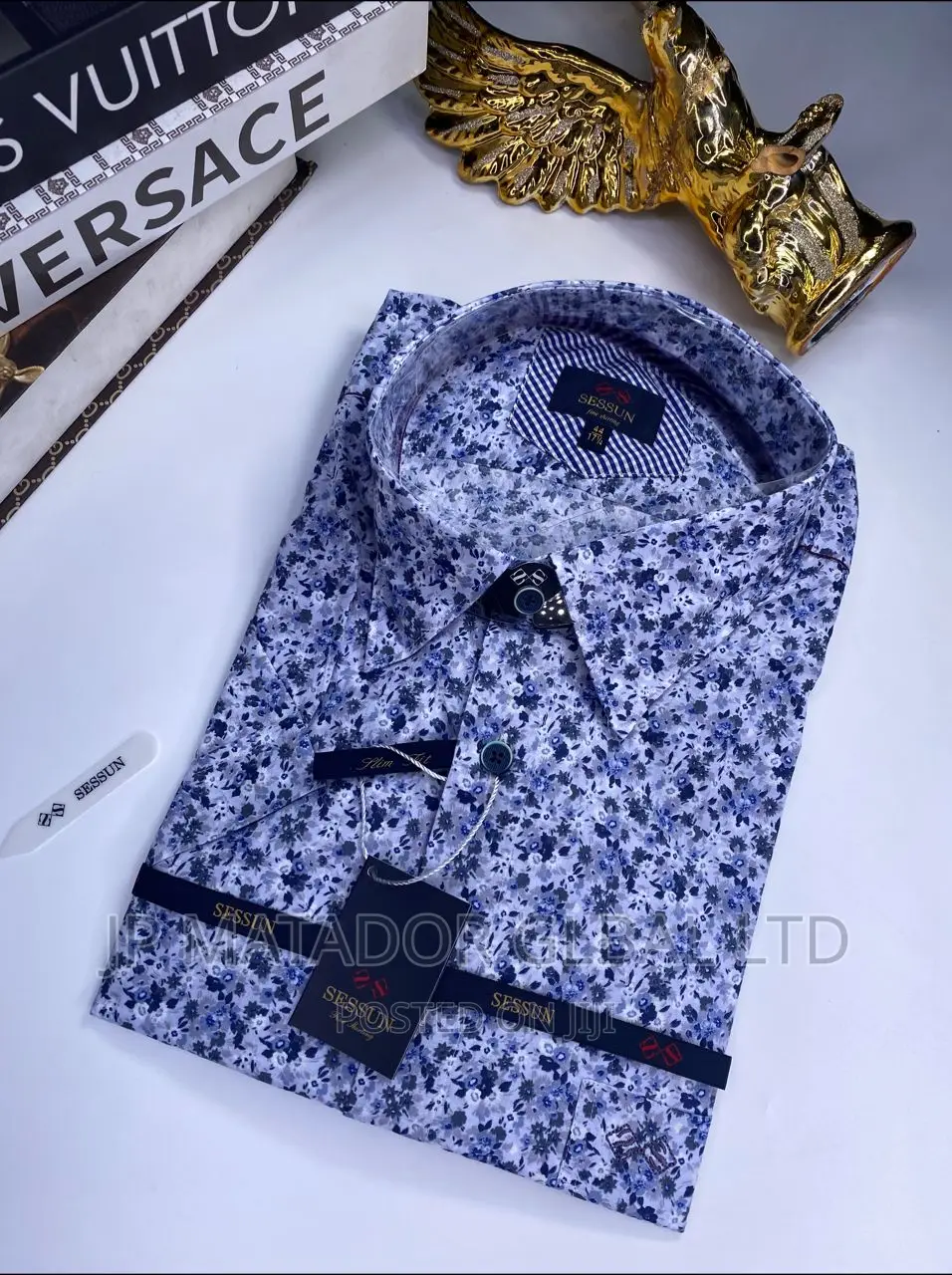 Exclusive Turkish Men's Shirts