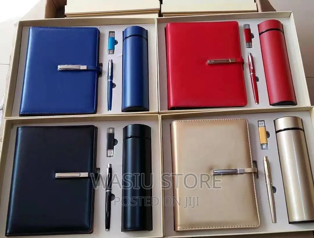 4 in 1 Corporate Gift Set