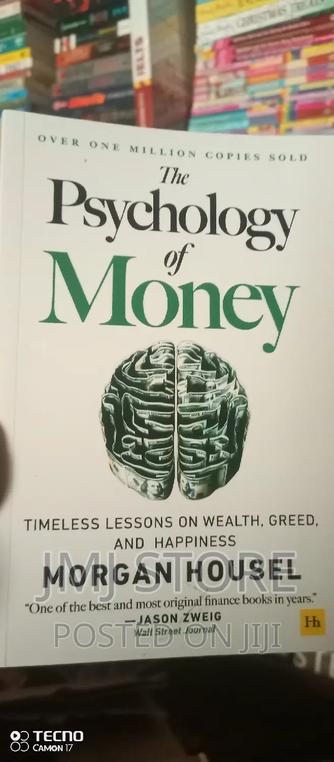 Psychology of Money