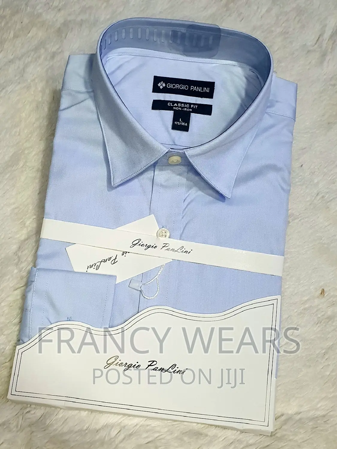 Men's Official Quality Shirts