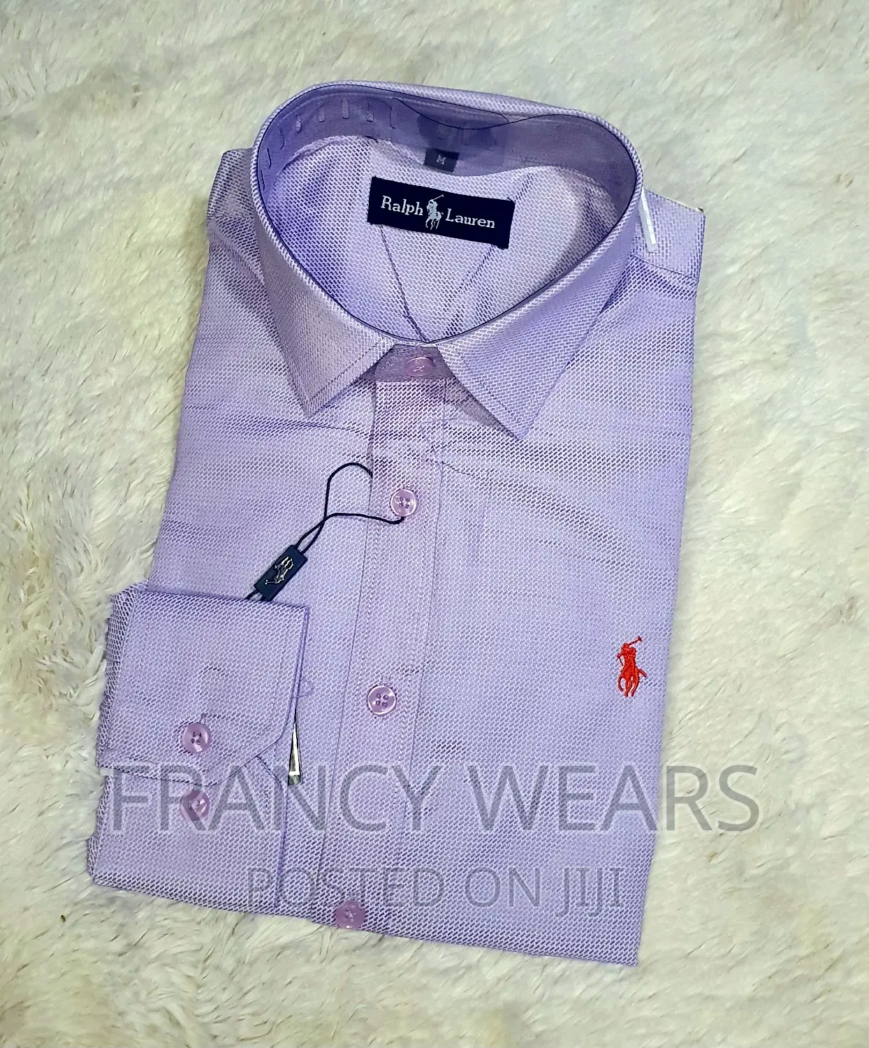 Men's Official Quality Shirts