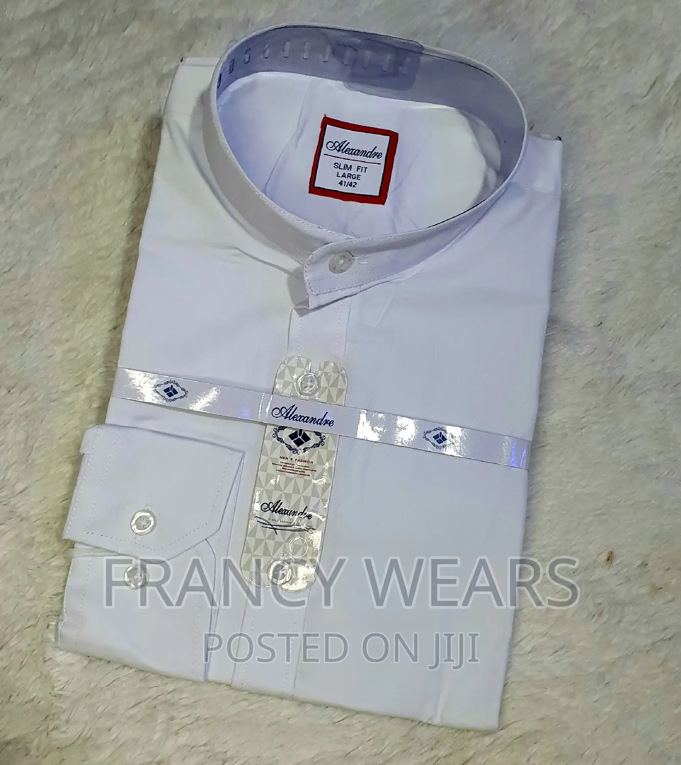 Round Neck Quality Shirts
