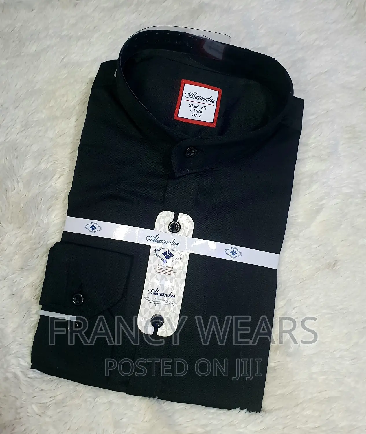 Round Neck Quality Shirts