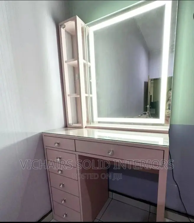 Led Mirror Available
