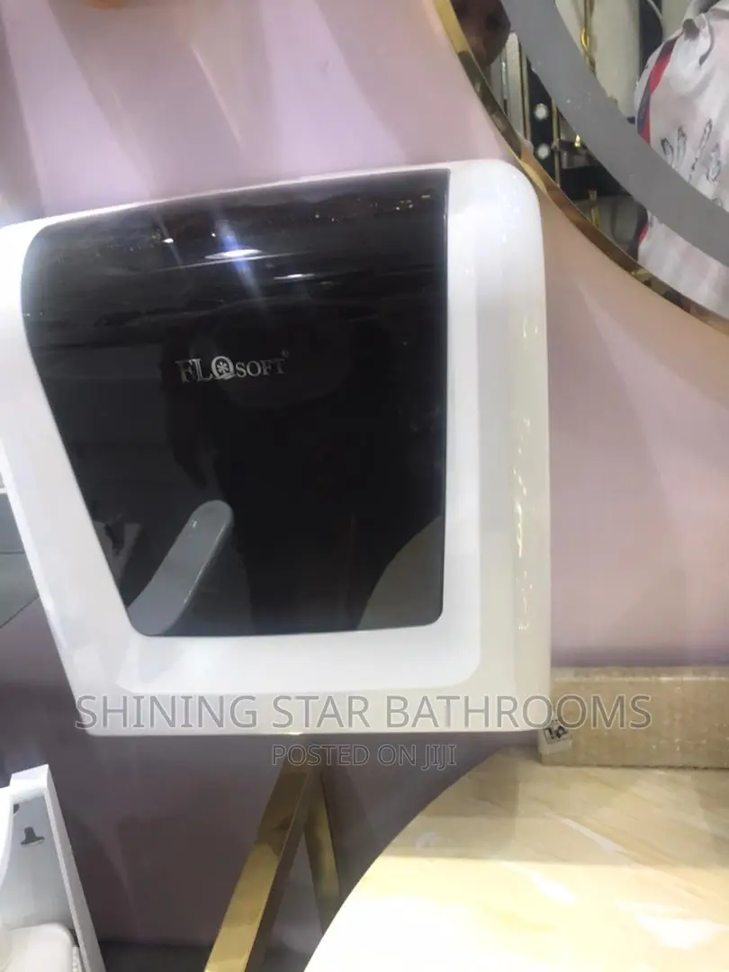 Flo Soft Paper Towel Dispenser