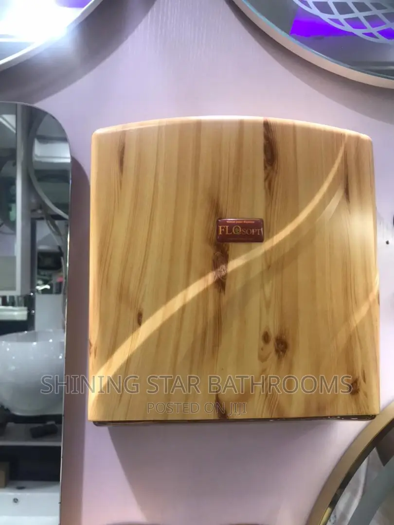 Flo Soft Paper Towel Dispenser
