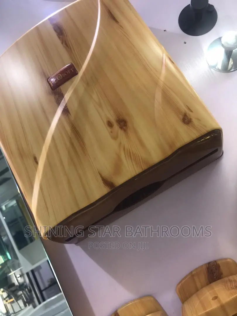 Flo Soft Paper Towel Dispenser