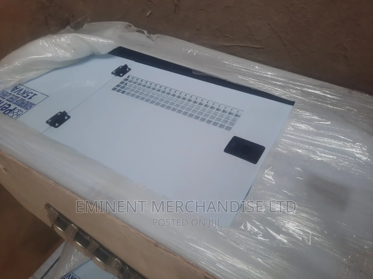 Perkins Diesel Generators Soundproof 15kva