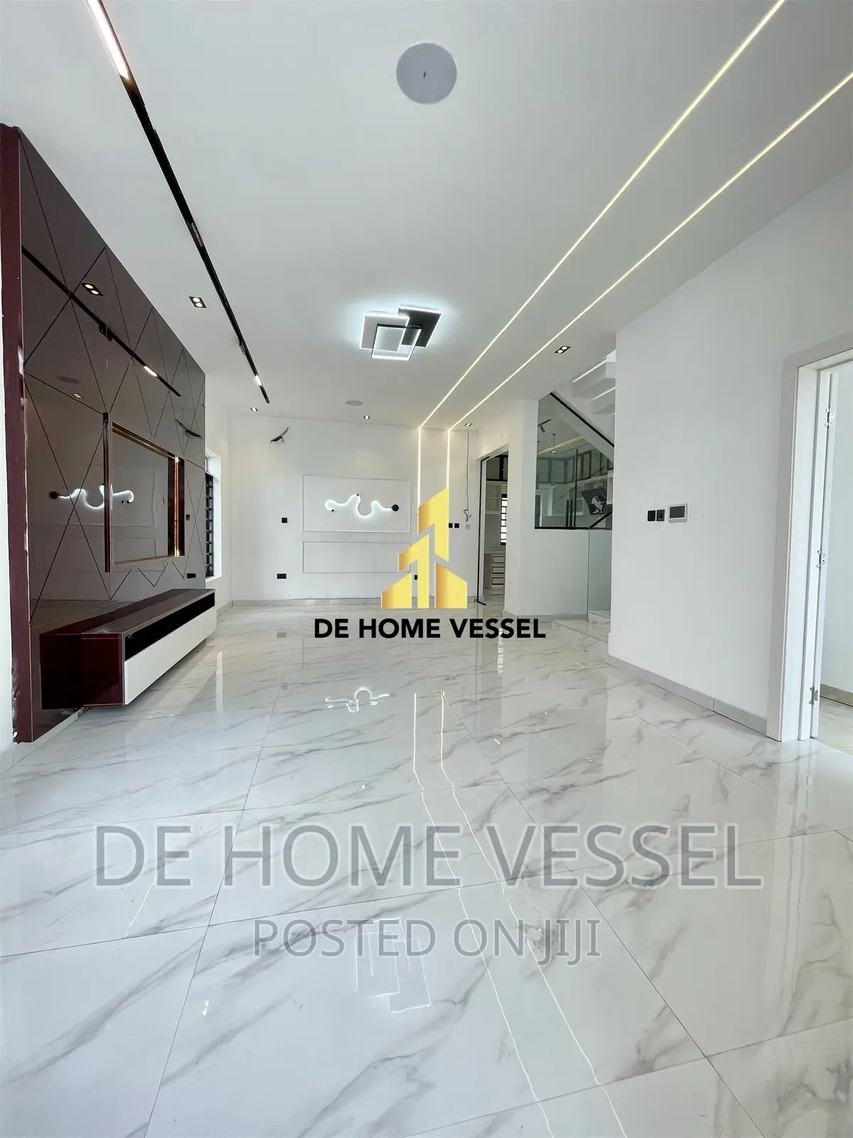 4bdrm Duplex in Ajah for sale