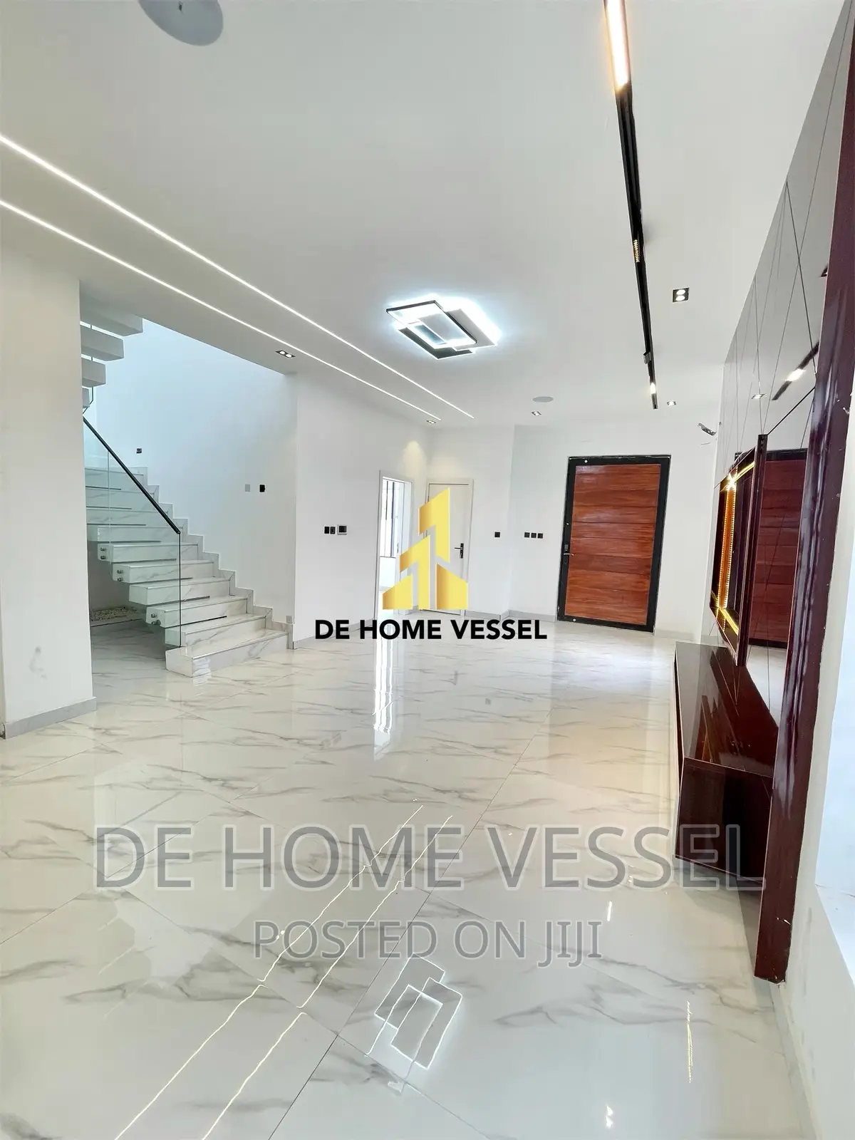 4bdrm Duplex in Ajah for sale