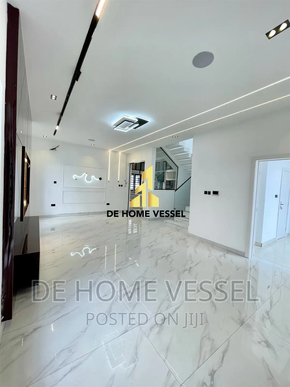 4bdrm Duplex in Ajah for sale