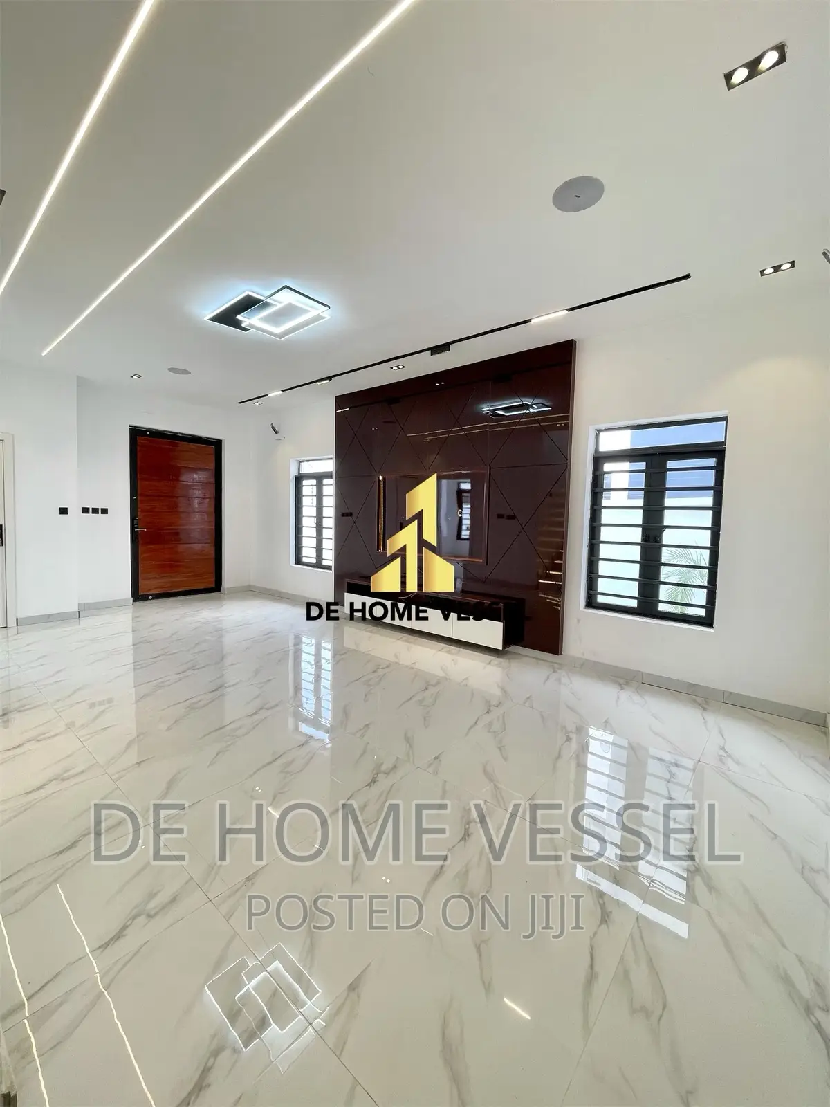 4bdrm Duplex in Ajah for sale