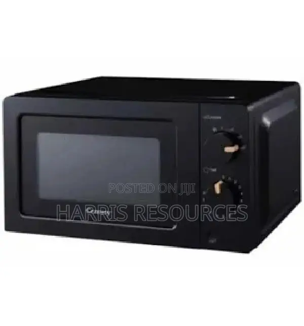 Century Microwave Oven With Grill and Oven Toaster