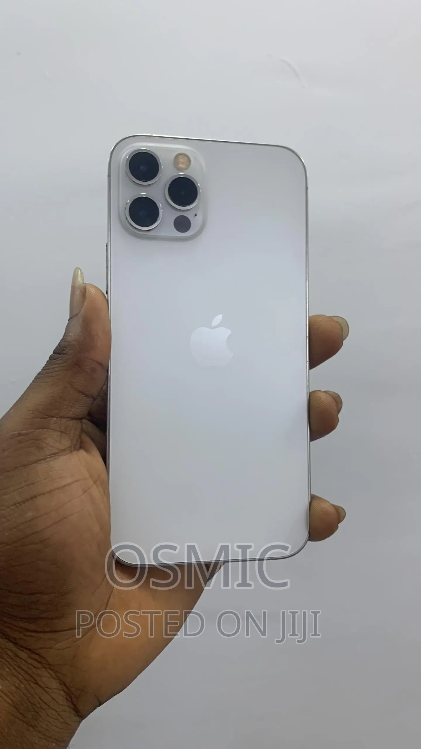 New Apple iPhone 12 Pro 128 GB Gray