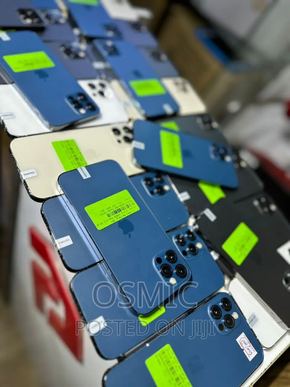 New Apple iPhone 15 Pro 128 GB
