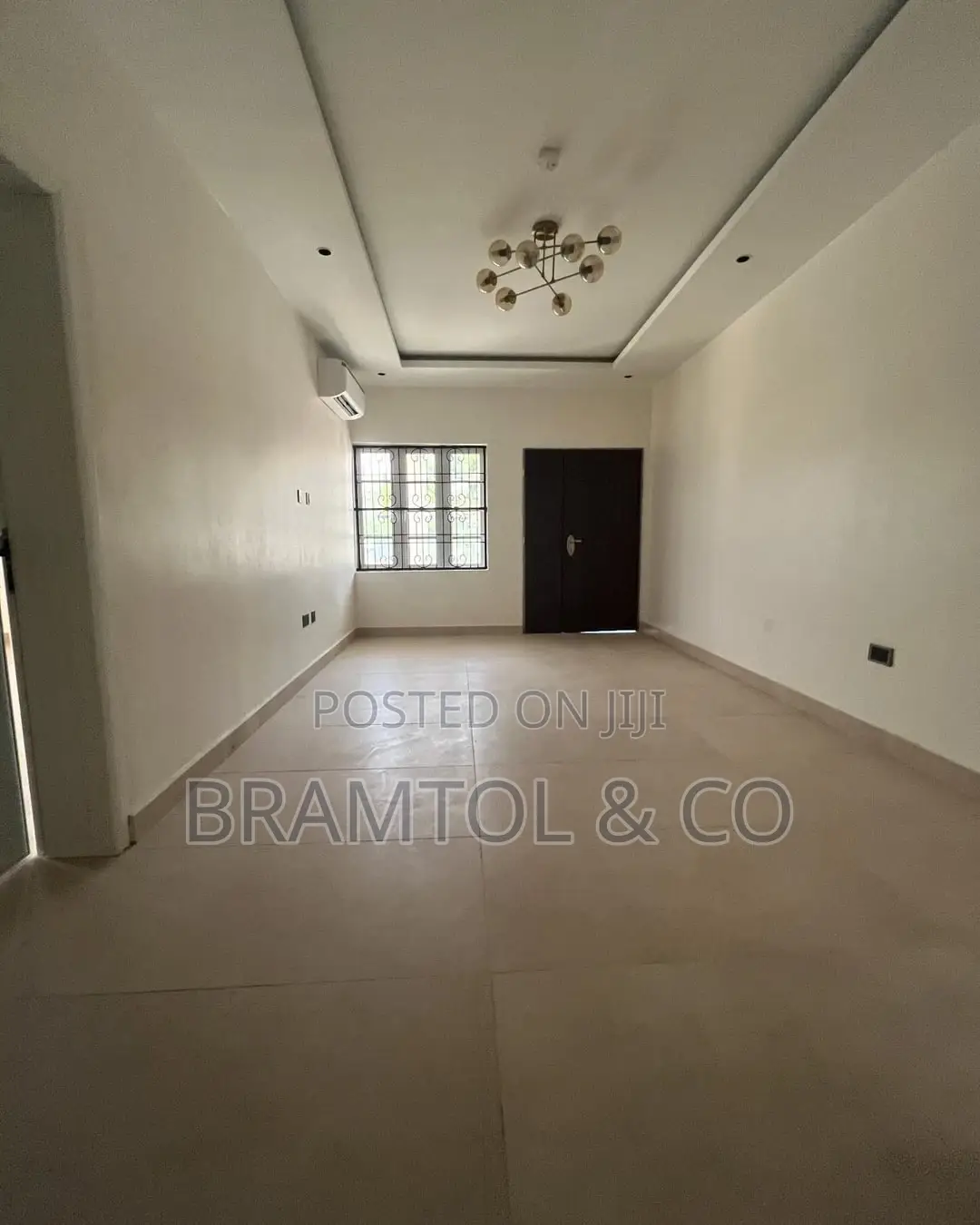 4bdrm Duplex in Maitama for rent
