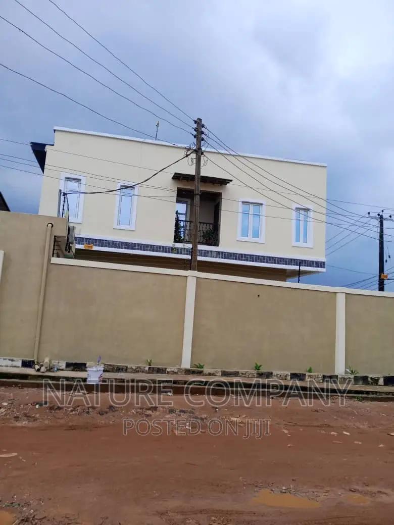 3bdrm Duplex in Olowora, Kosofe for sale