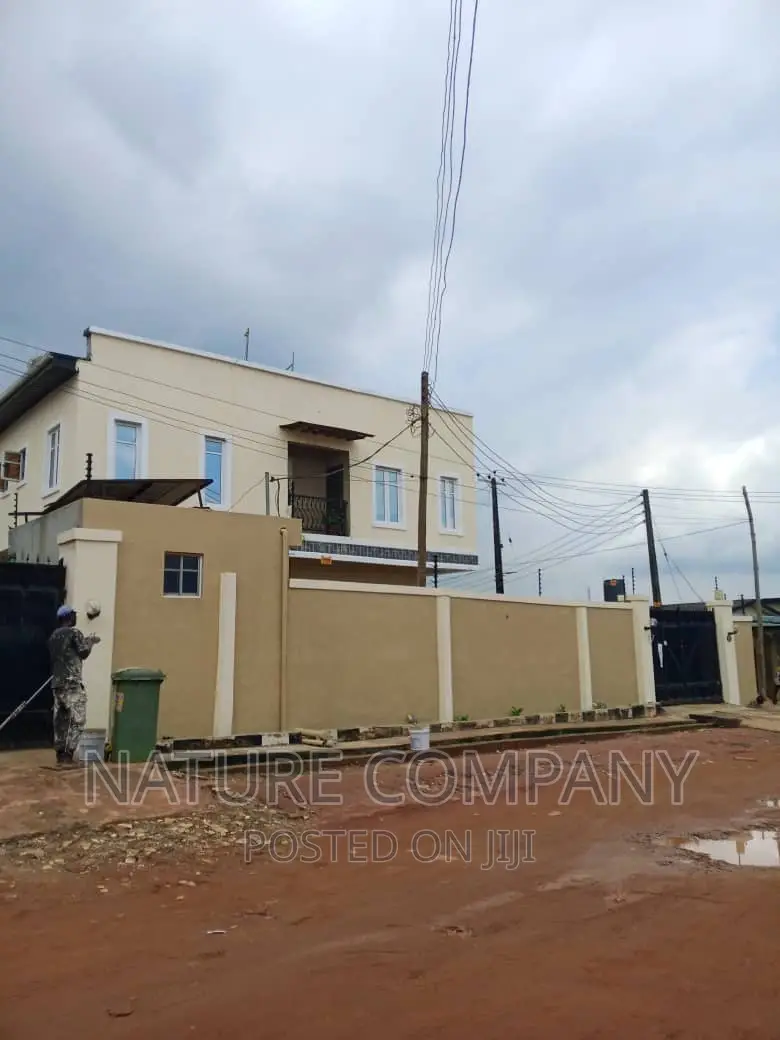 3bdrm Duplex in Olowora, Kosofe for sale