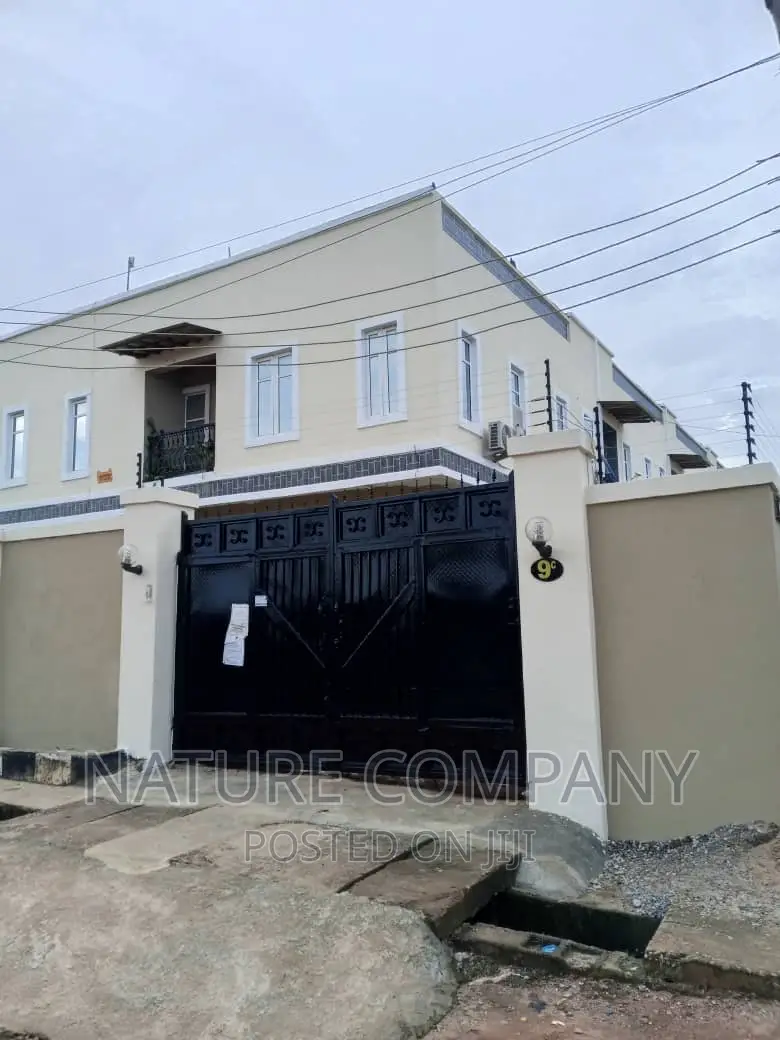 3bdrm Duplex in Olowora, Kosofe for sale
