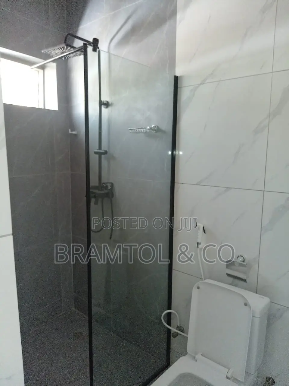 2bdrm Block of Flats in Guzape District for rent