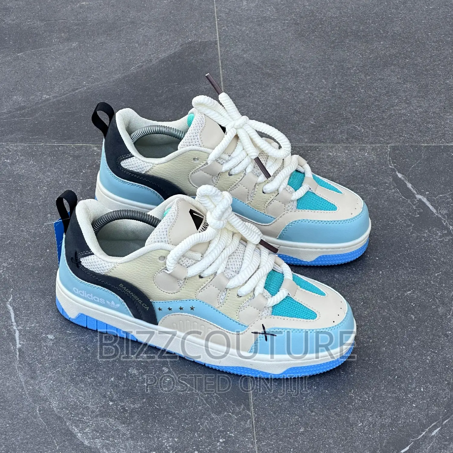 Original ADIDAS Sneakers Available in Store