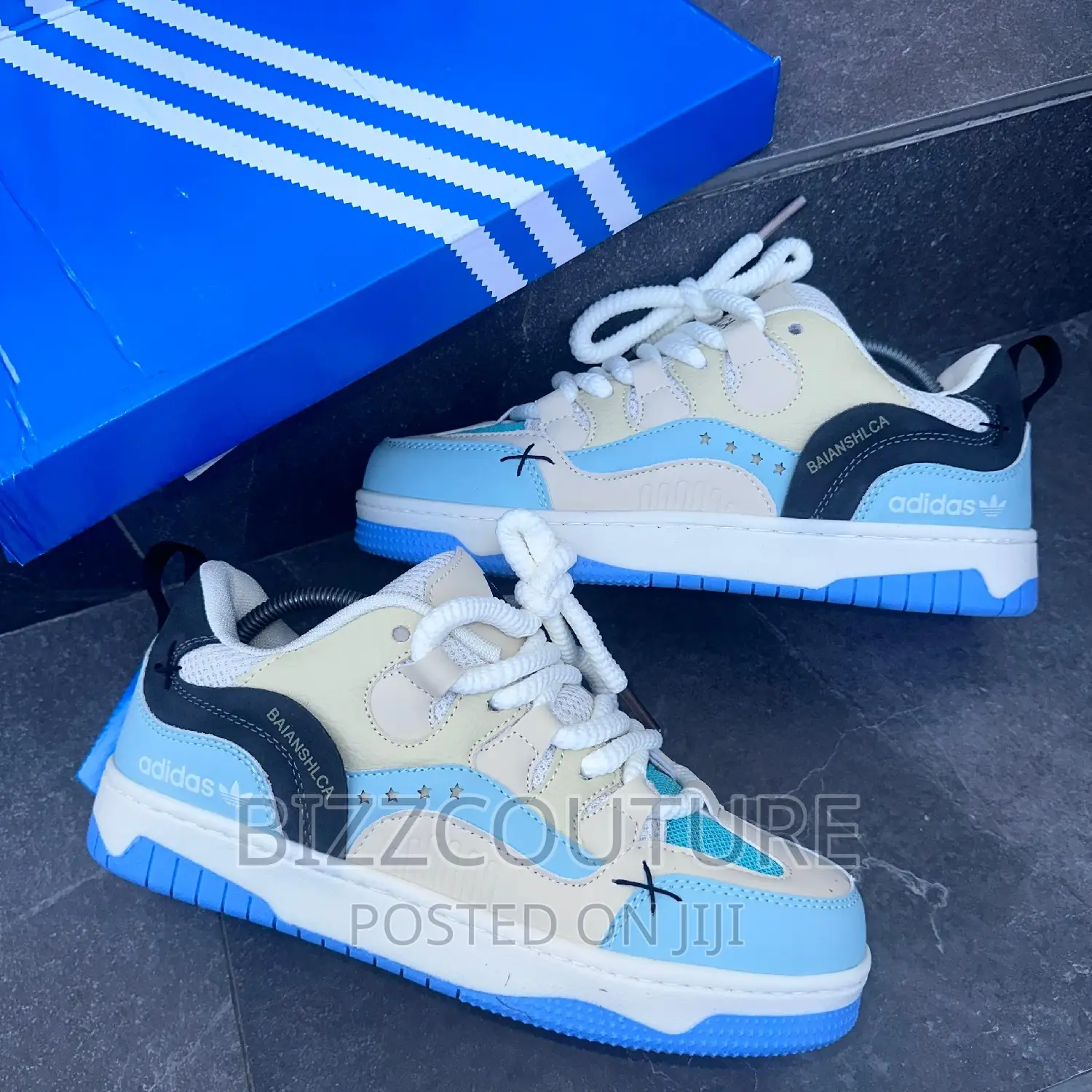 Original ADIDAS Sneakers Available in Store