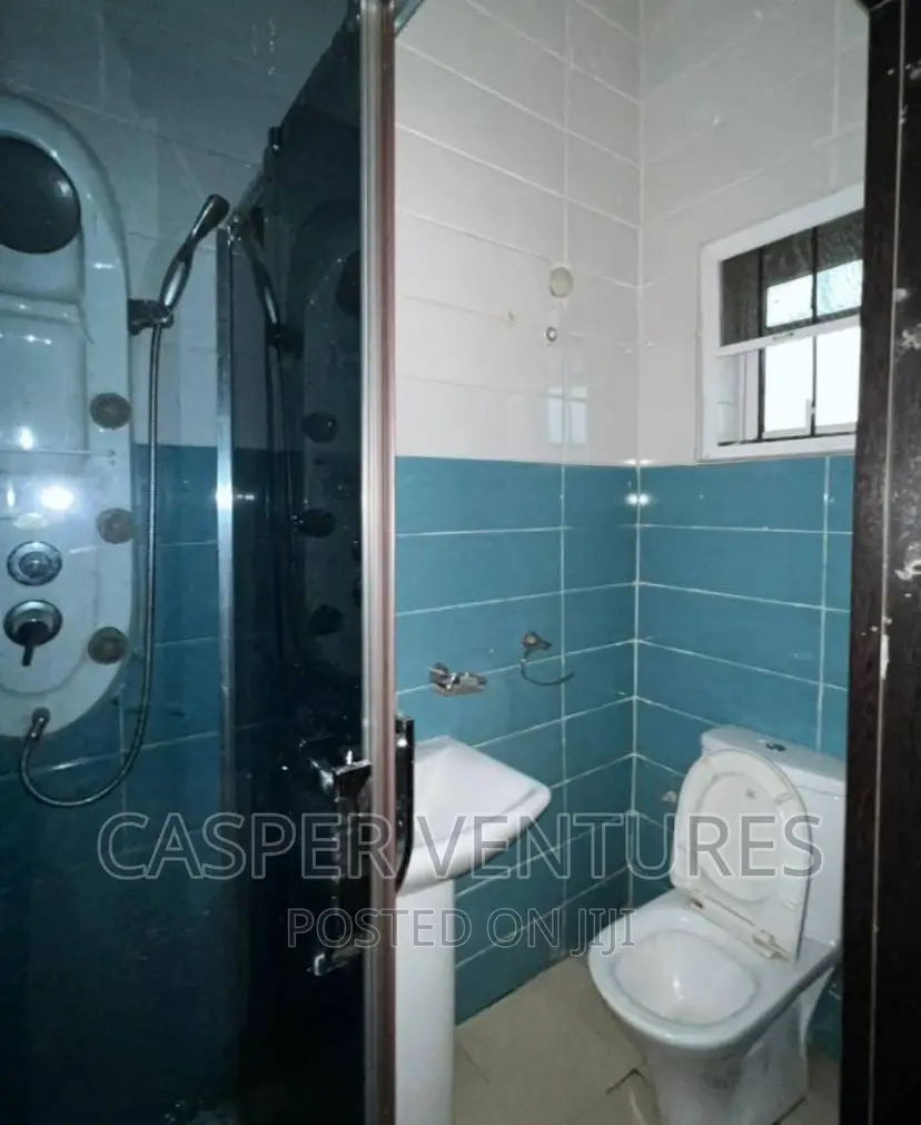 1bdrm Shared Apartment in Bera Estate, Chevron for rent