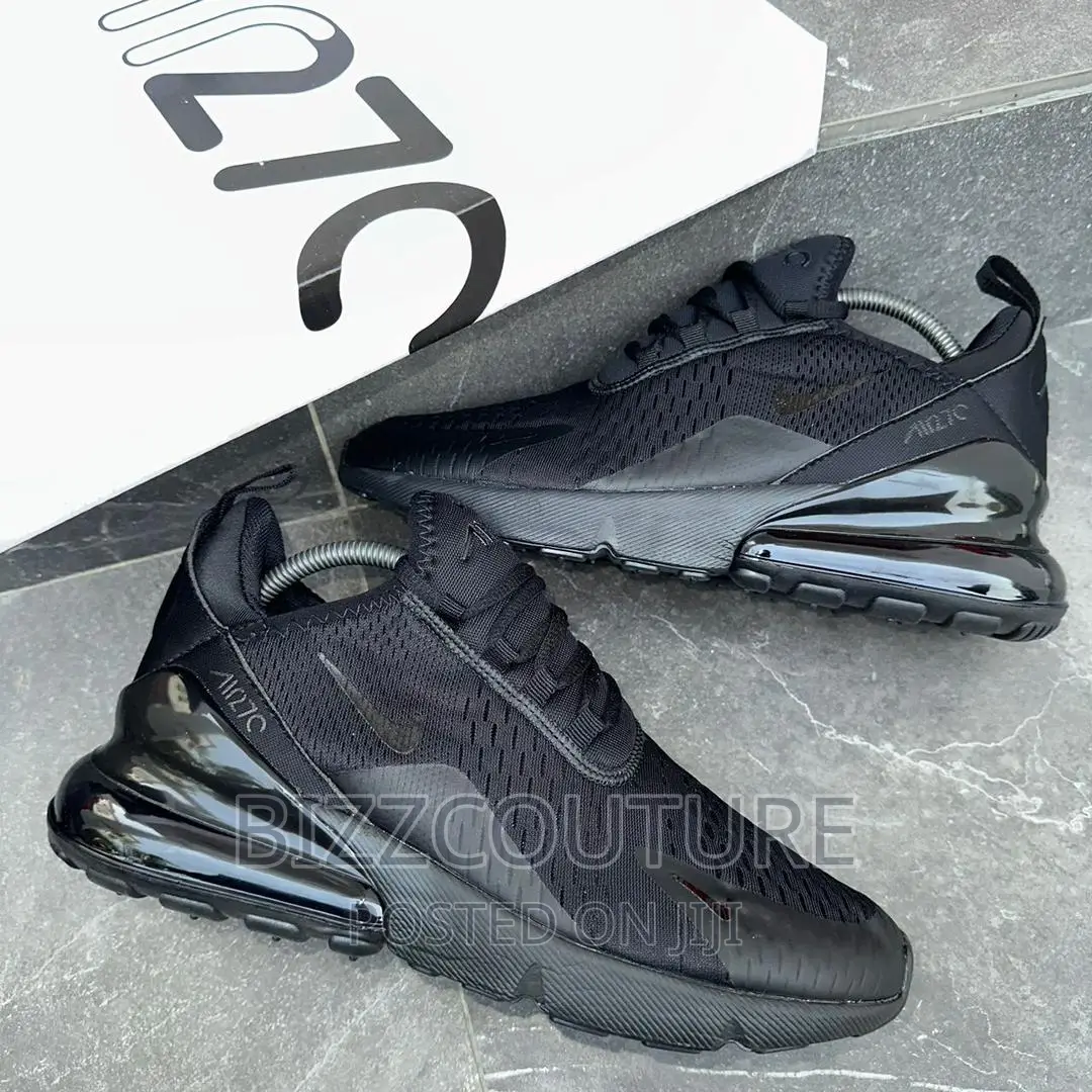 Original NIKE Sneakers Available in Store
