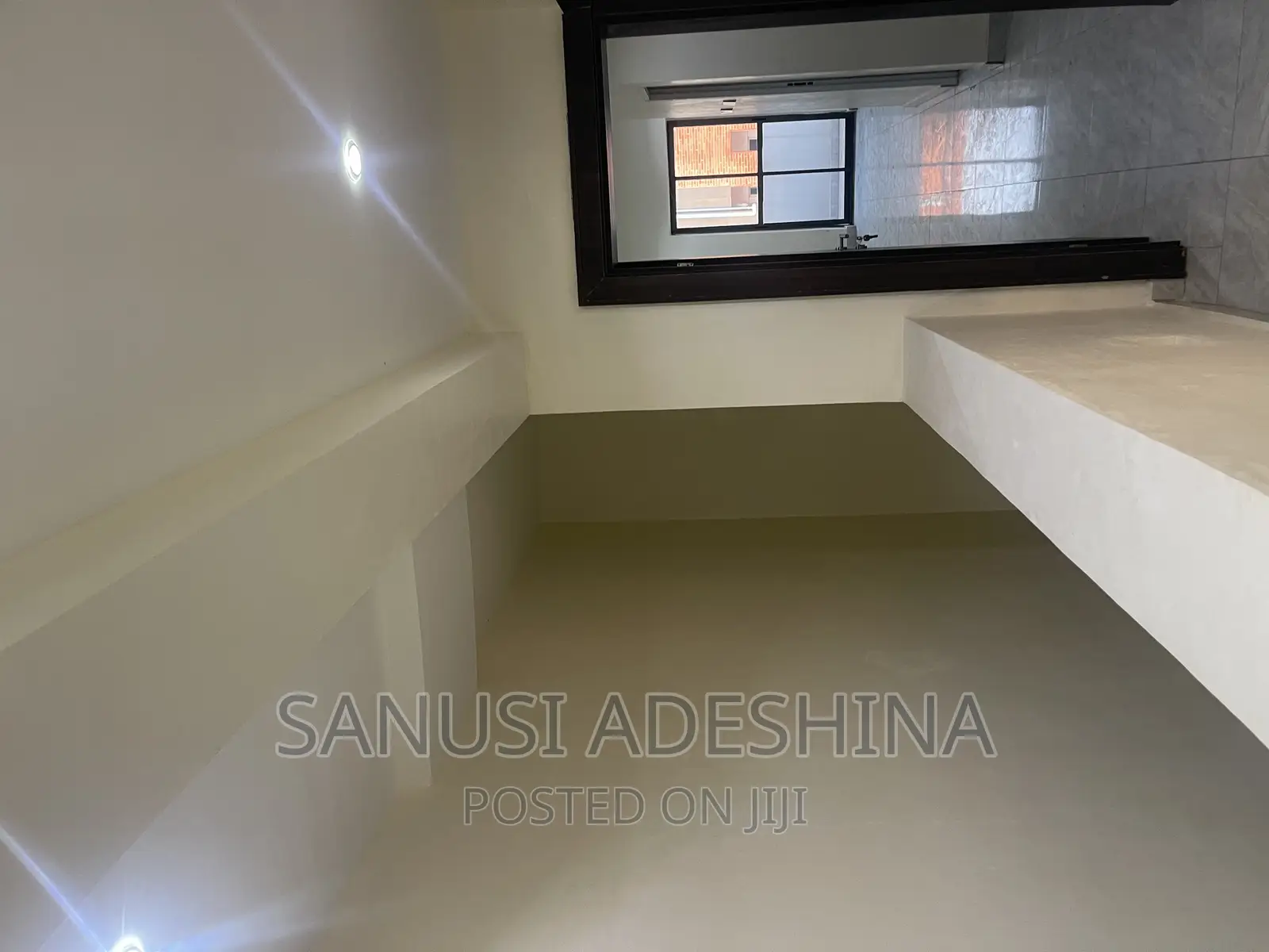 4bdrm Duplex in Utako Abuja Nigerian for sale
