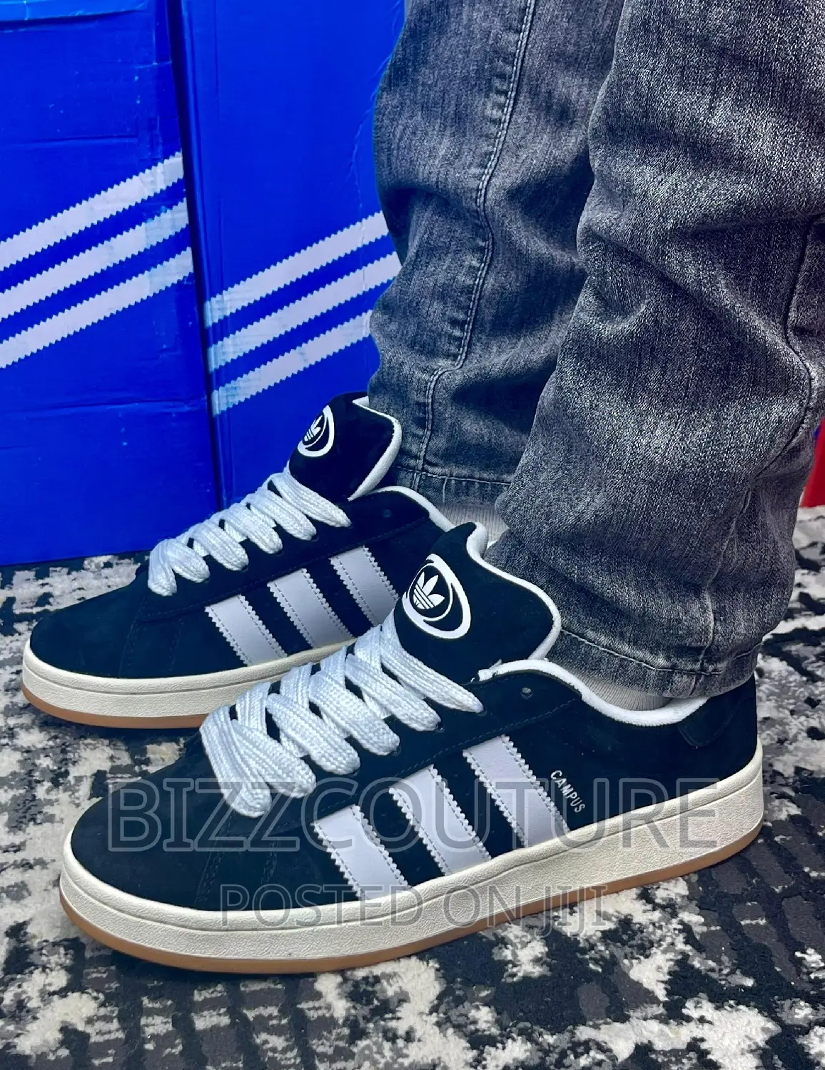 Original ADIDAS Sneakers Available in Store