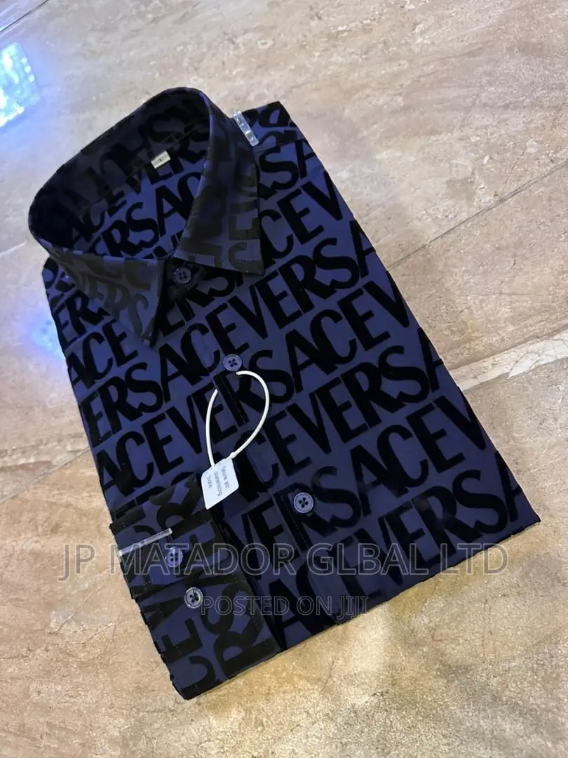 High Quality Turkish Designer's Shirts