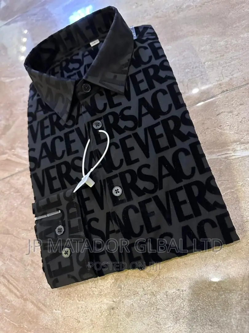 High Quality Turkish Designer's Shirts