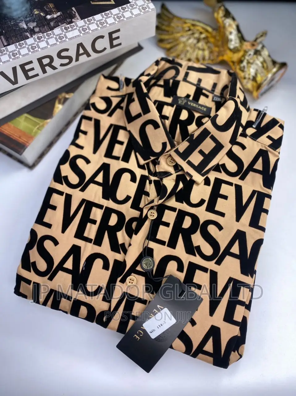 High Quality Turkish Designer's Shirts