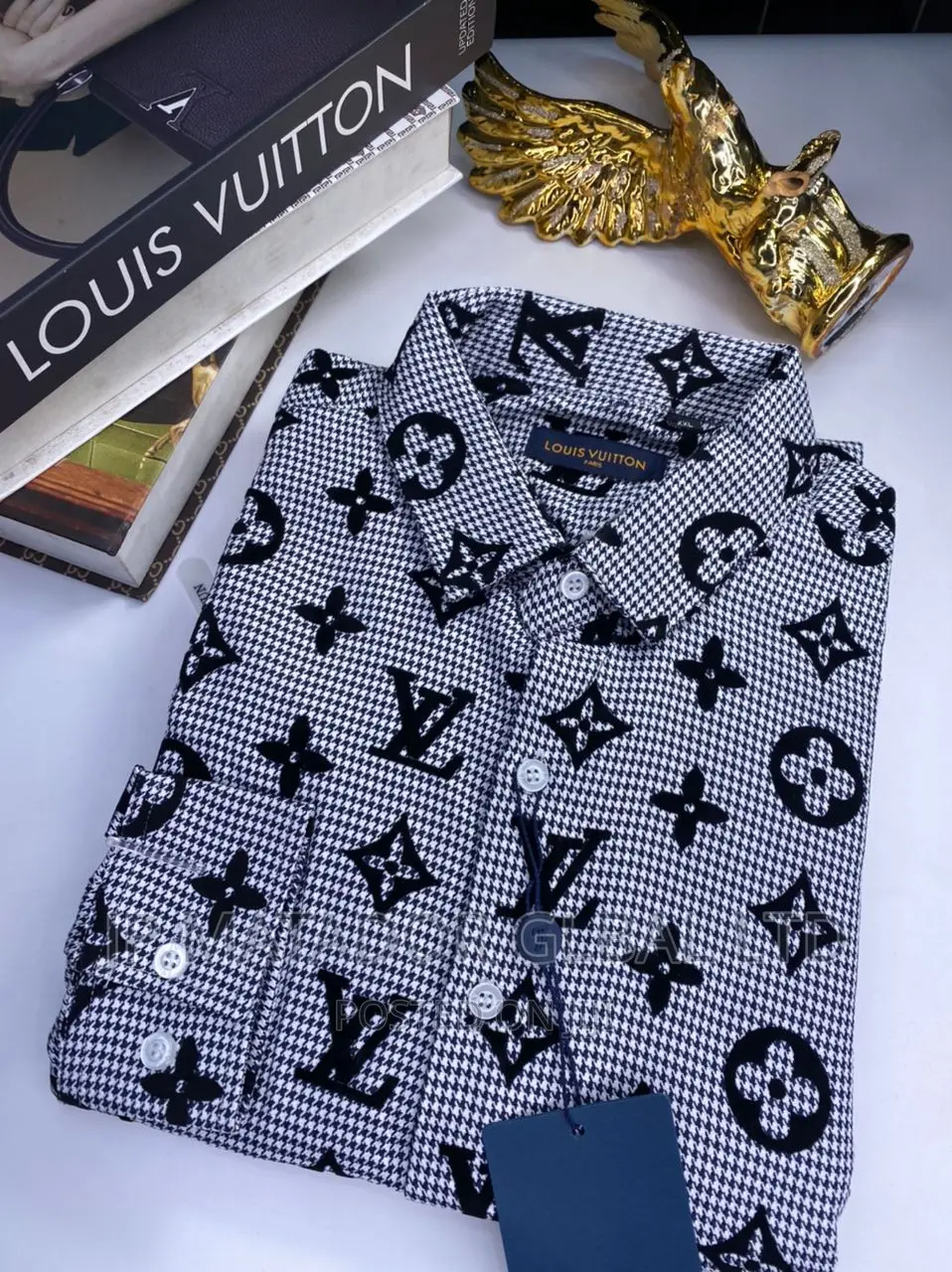 High Quality Turkish Designer's Shirts