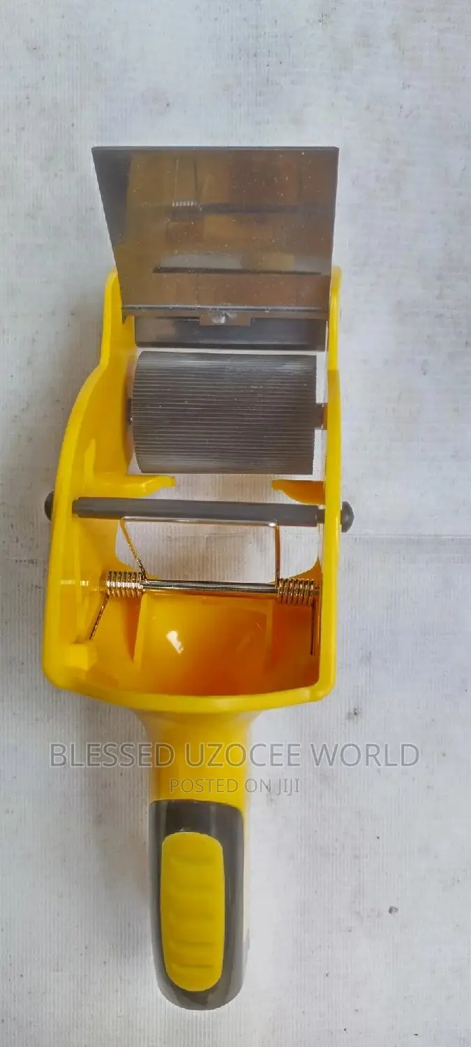Carton Sealer Sellotapeape/ Tape Dispenser Tool for Work Use