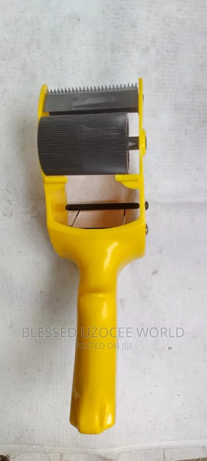 Carton Sealer Sellotapeape/ Tape Dispenser Tool for Work Use