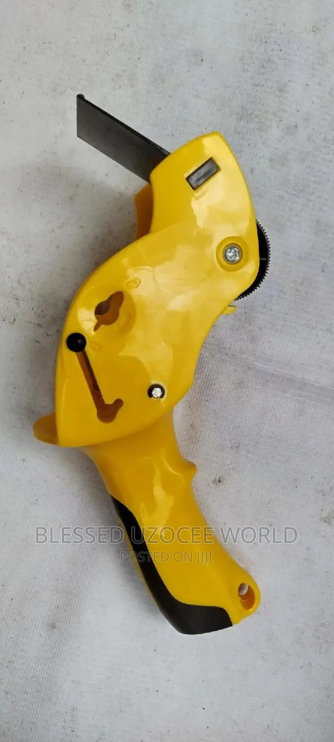 Carton Sealer Sellotapeape/ Tape Dispenser Tool for Work Use