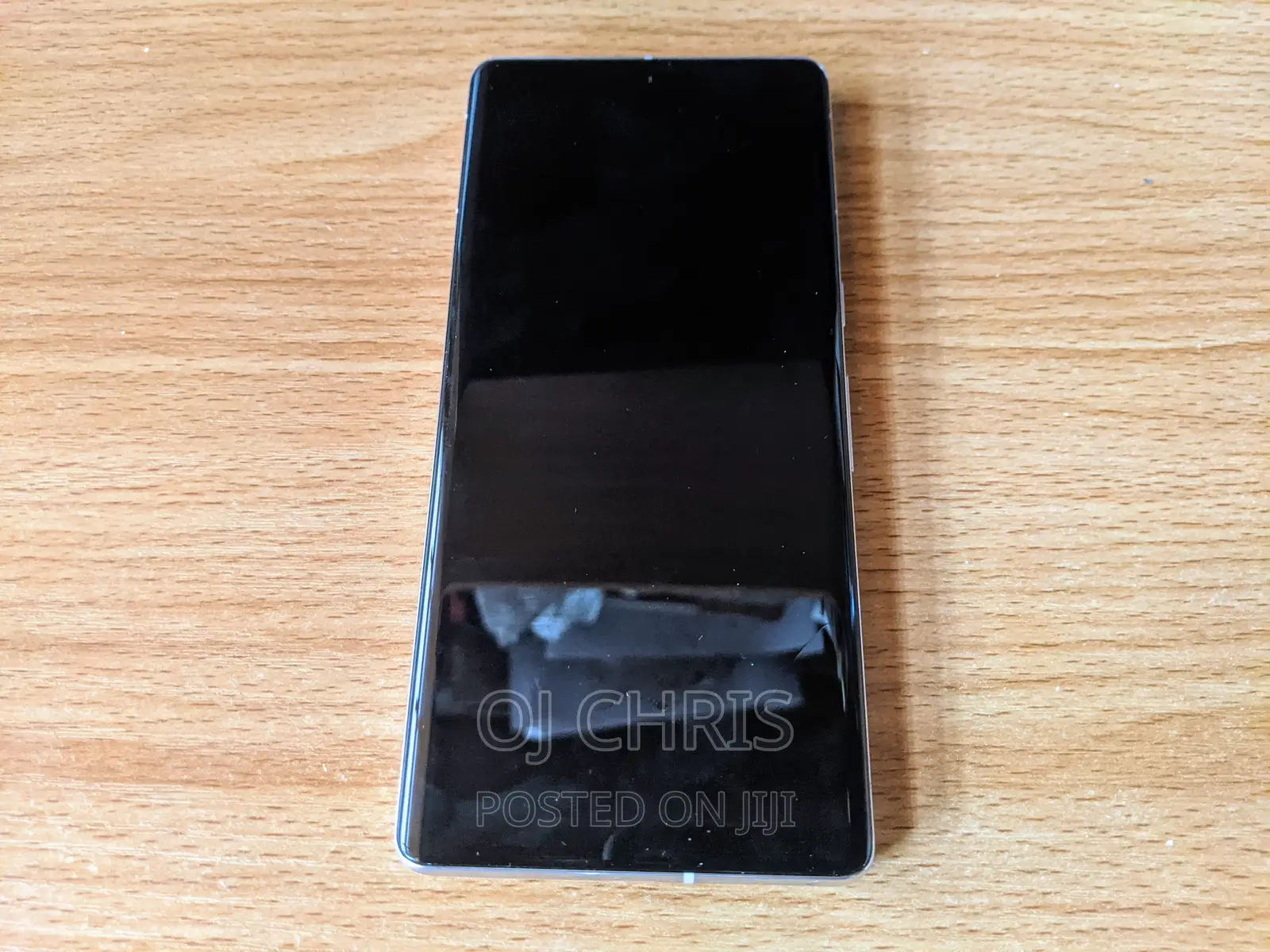 Google Pixel 7 Pro 128 GB White