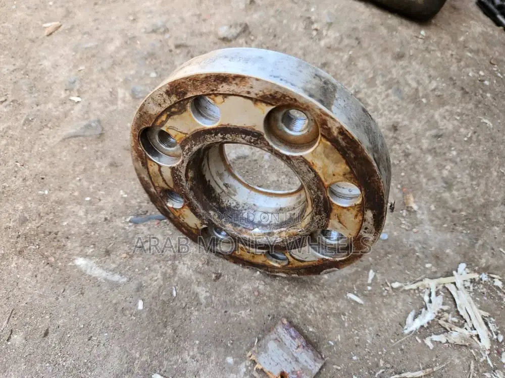 Wheel's Space