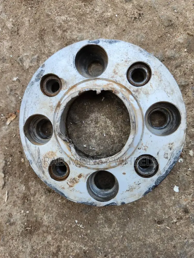 Wheel's Space