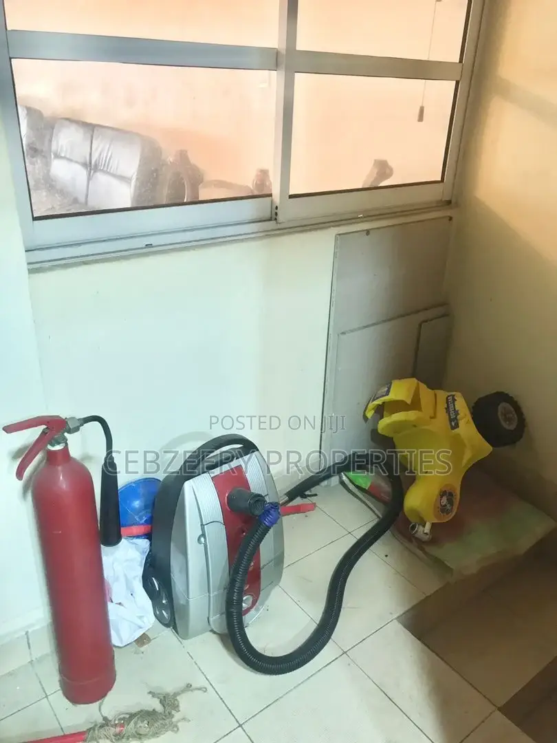 Furnished 3bdrm Duplex in Ikeja for rent