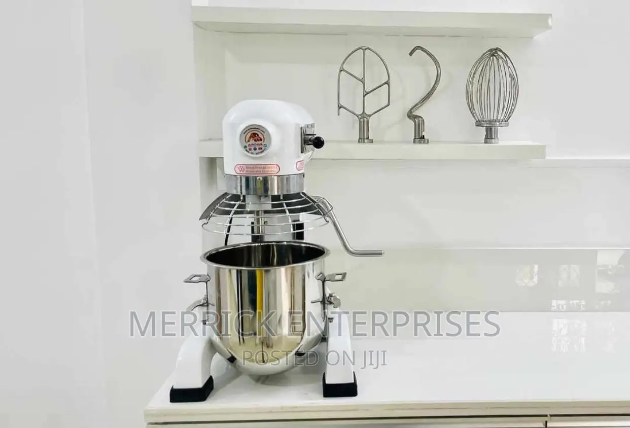 Newly Imported Cake Mixer 20liters