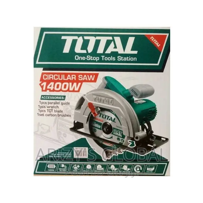 Circular Saw Machine