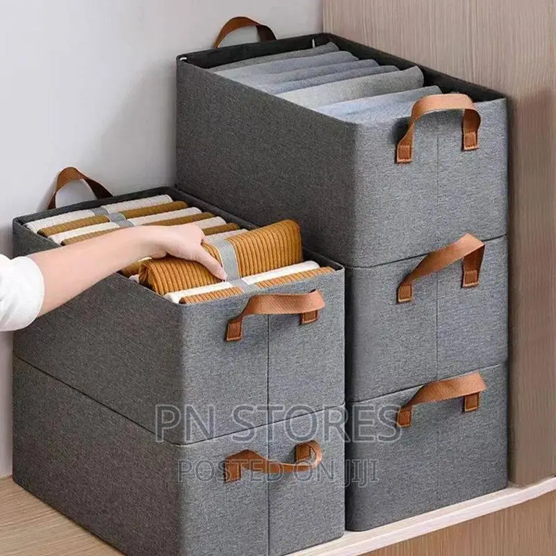 Jeans and Pants Organiser