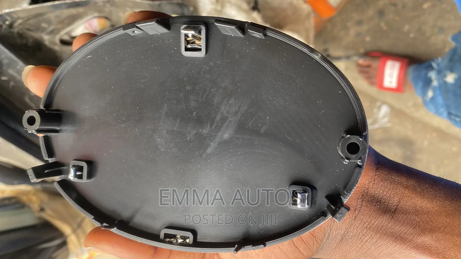 Front Logo Toyota Camry 2018-2020 Available Now