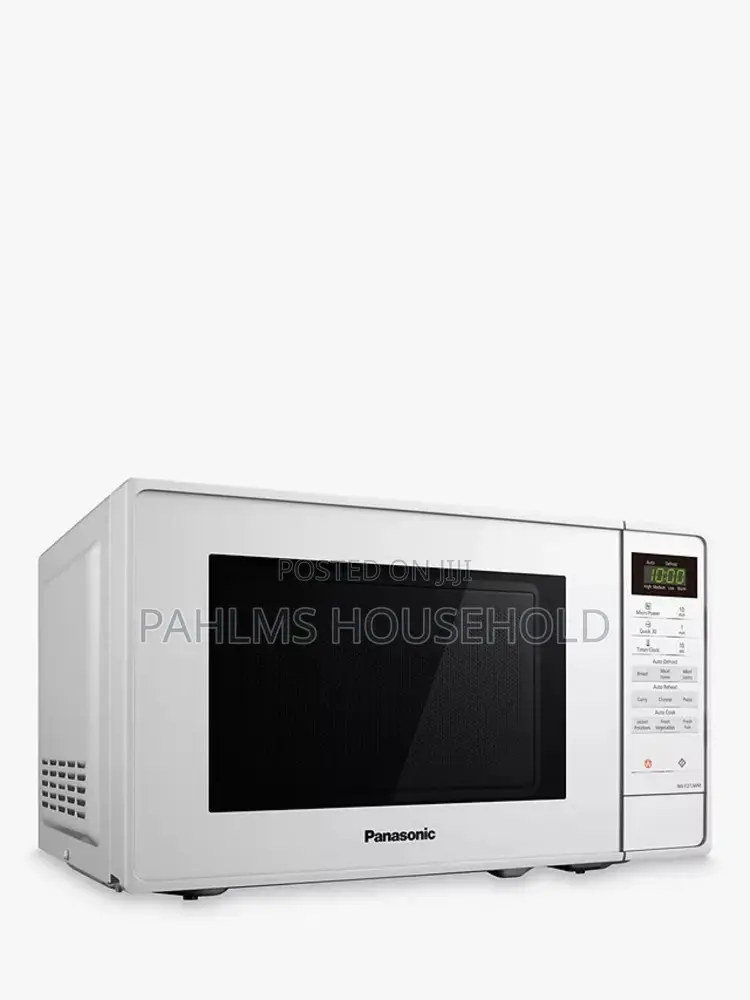 Panasonic 20liters Microwave Oven