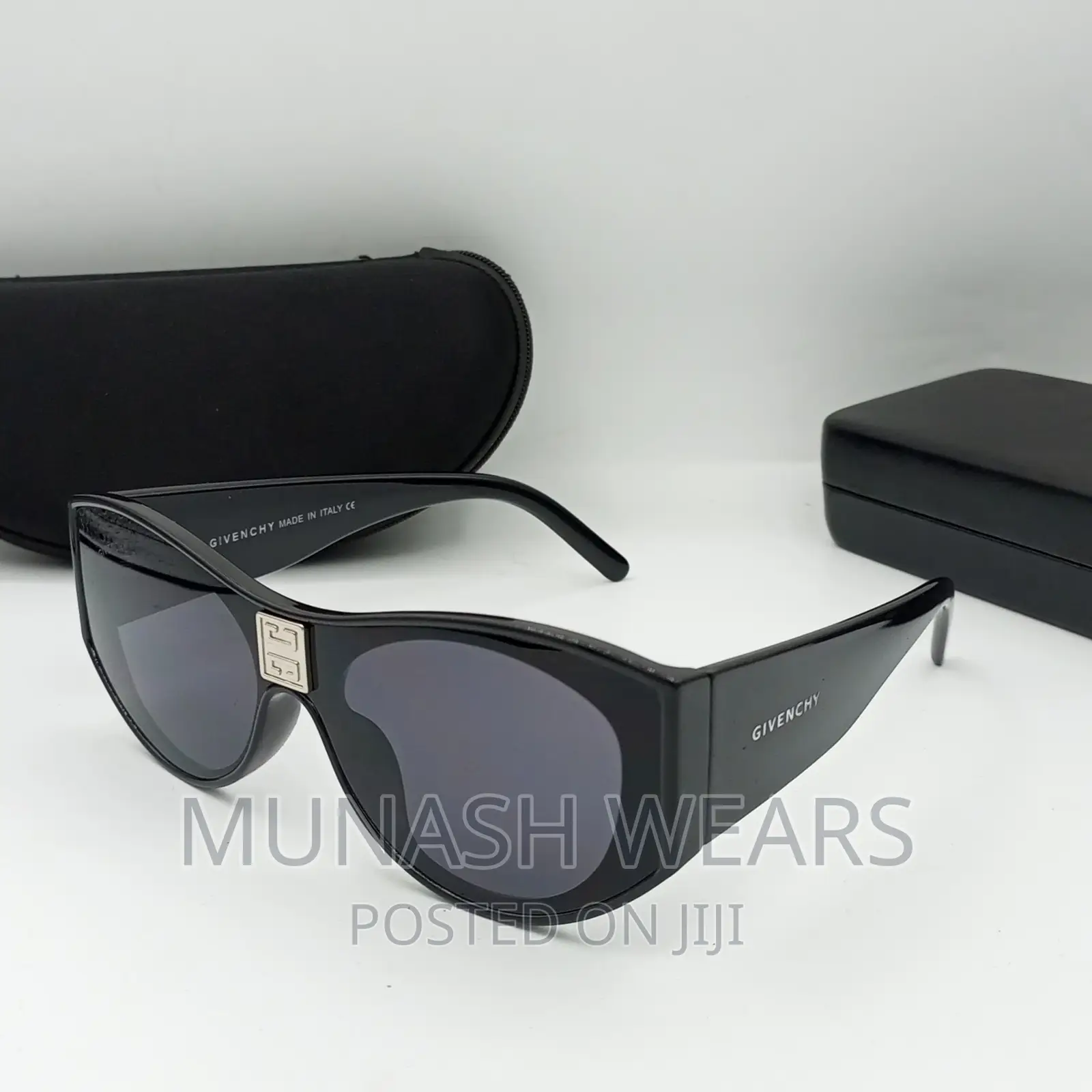 Luxury Givenchy Original Glasses for Men