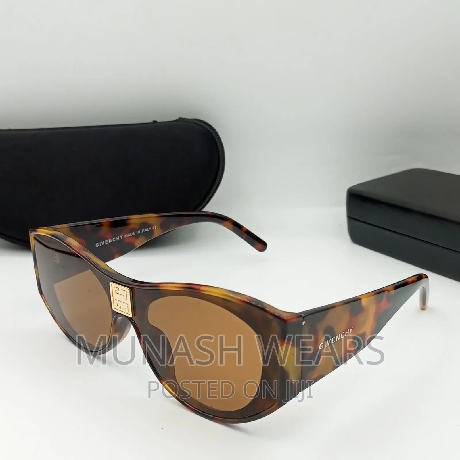 Luxury Givenchy Original Glasses for Men