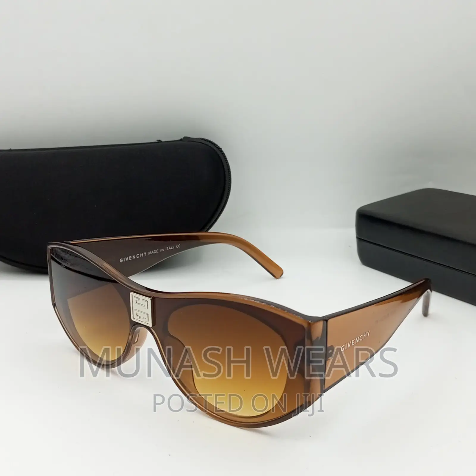 Luxury Givenchy Original Glasses for Men